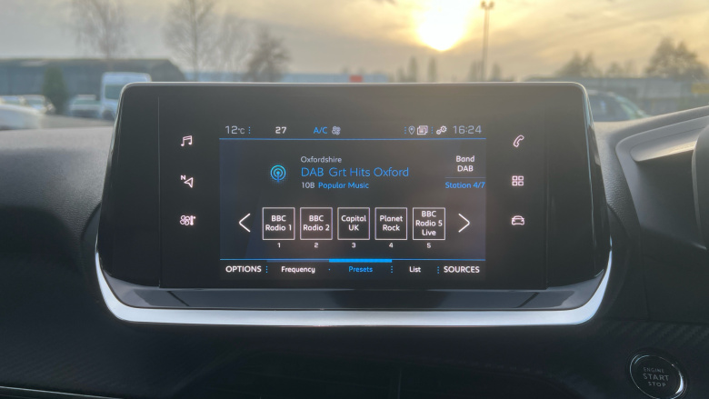 Peugeot 2008 1.2 PureTech Allure Premium+ 5dr Petrol Estate